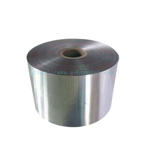 Aluminum Coil